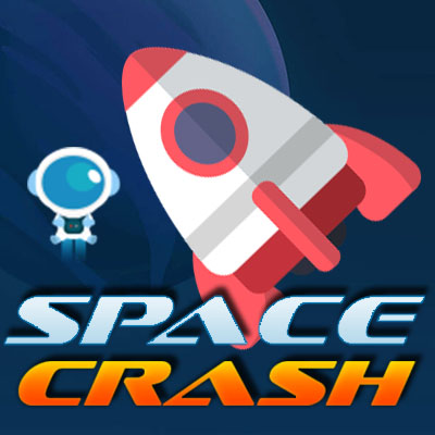 SPACE CRASH